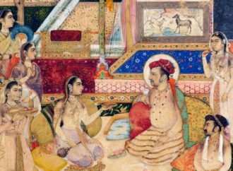 Nur Jahan Travelled Across the Country with Jahangir and Issued Imperial Orders