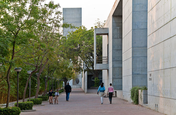 Indian campuses should be more inclusive, Says Study by BCG, IIMA and Pride Circle Foundation