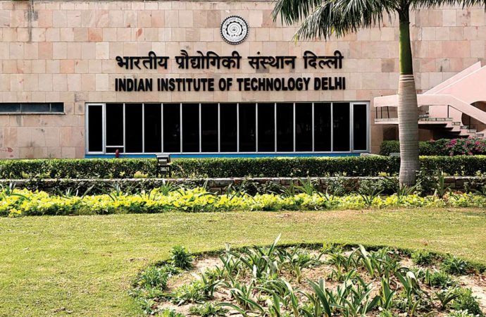 IIT-Delhi to Increase 12.5% Seats this Year for EWS Students