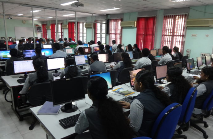 Online Application Process for CUSAT CAT 2019 Begins