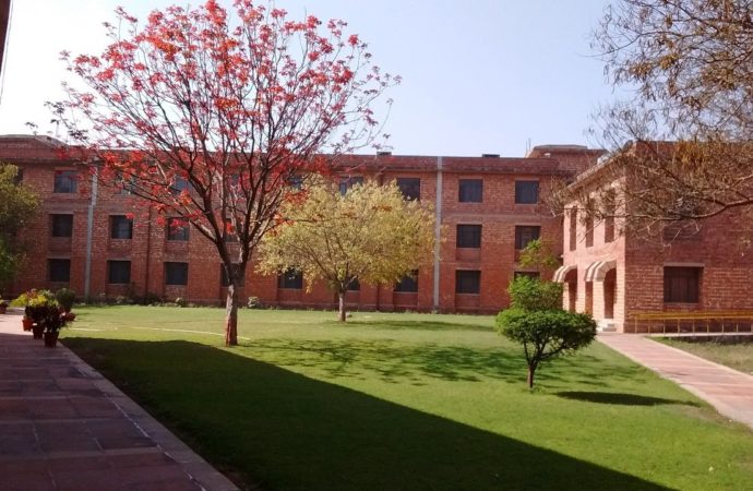JNU Students and Faculty Denounces Meeting of Academic Council on EWS
