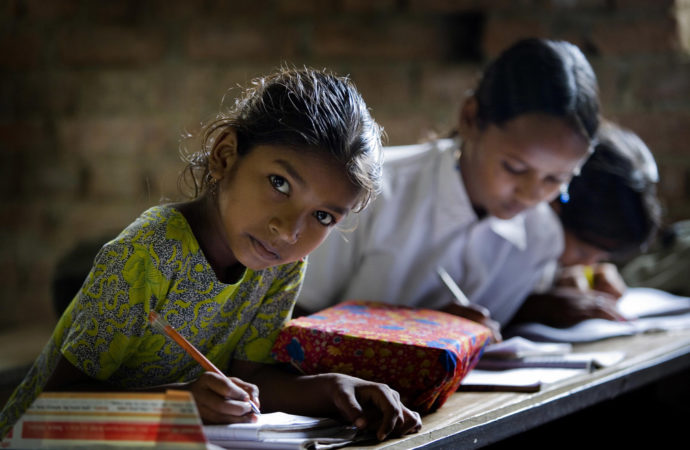 Deloitte to Provide Education and Skills Training to 10 Million Girls by 2030