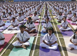 CBSE Plans to Include Artificial Intelligence and Yoga in Syllabus