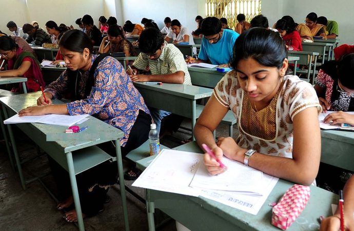 Date and Syllabus Released for Combined Entrance Exam for 2019 ASTU