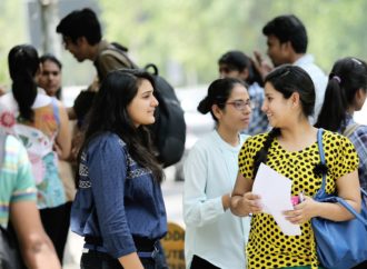 DU Admission to Begin from April 15 this Year