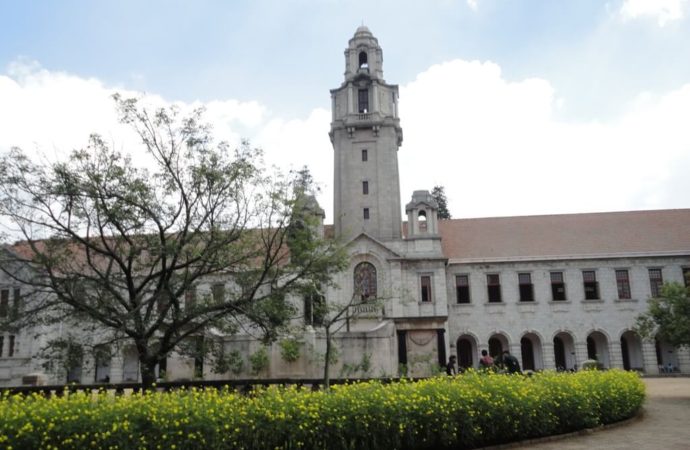 Premier Institutes like IITs, IISc, JNU Make it to QS Rankings