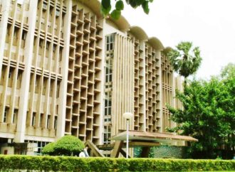 IIT-Bombay Held Condolence Meet for Alumnus Manohar Parrikar