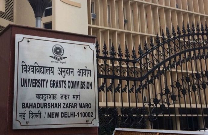 UGC Sets Up Consortium for Academic and Research Ethics(CARES)