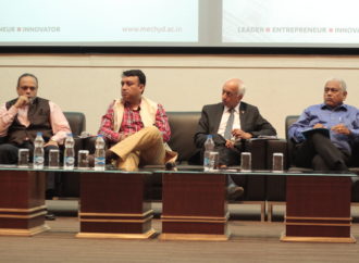 Mahindra Ecole Centrale Organizes its Annual Centrale Connect Conclave