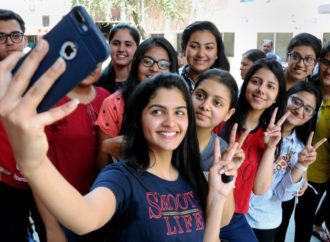 Overall Pass Percentage Rises to 91.1% in CBSE Class 10th 2019 Results