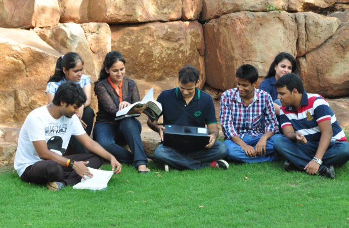 Delhi University Yet to Finalize Agency for Undergraduate Entrance Tests