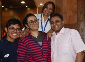 Two Get Perfect 100 in ISC Class 12 Results, South Region Excels