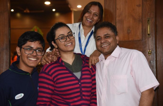 Two Get Perfect 100 in ISC Class 12 Results, South Region Excels