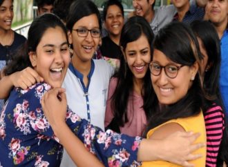 Students Register an Overall Pass Percent of 98.54% in ICSE Class 10 Results 2019