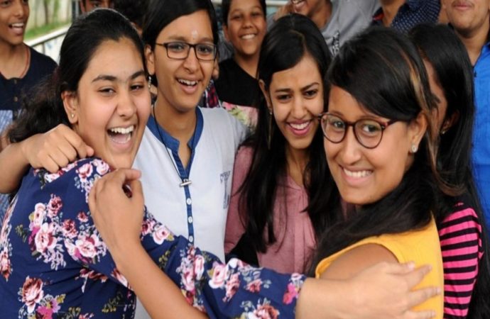 Students Register an Overall Pass Percent of 98.54% in ICSE Class 10 Results 2019