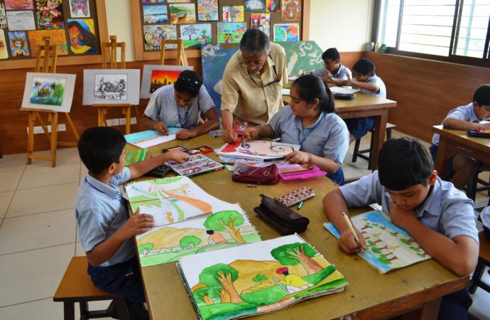 Almost 59 Private Schools Get Government Nod to Increase the Fees by 5-10%