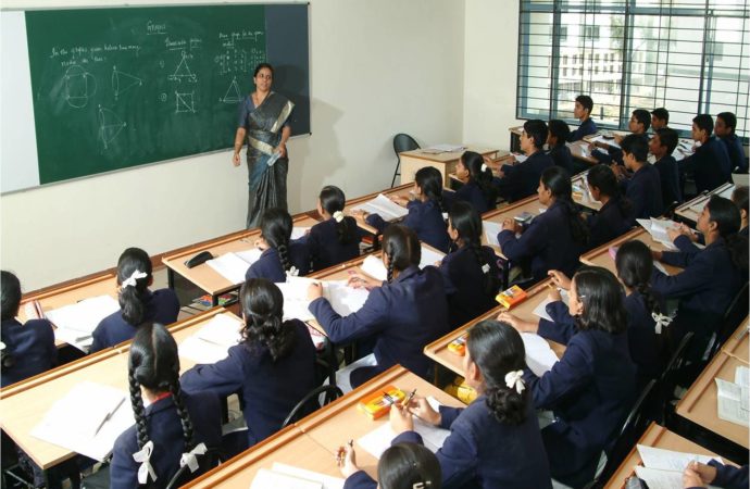 Alternative Academic Calendar for Higher Secondary Launched by HRD Ministry