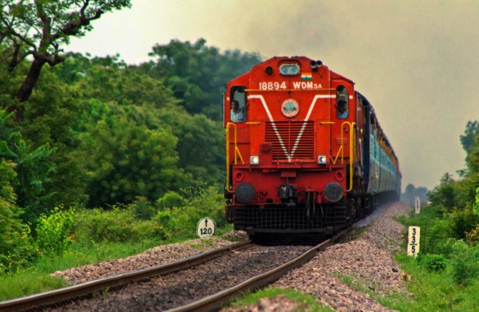 Free Travel Pass, Mock Test Paper Available Now for RRB JE Recruitment 2019