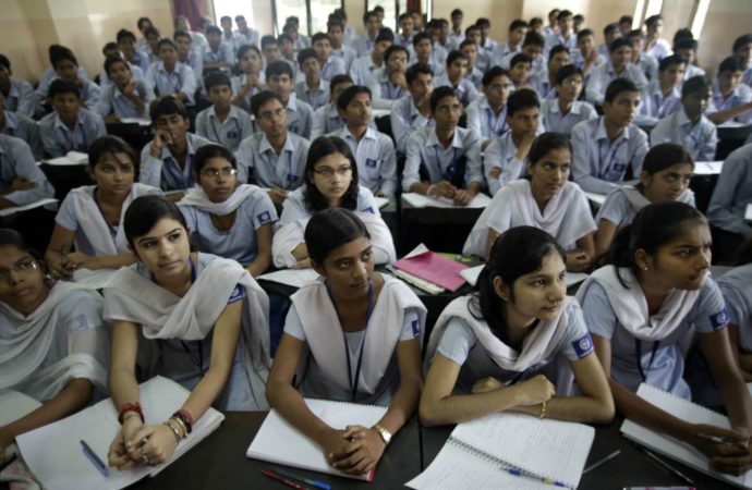 Hopes of Reforms in the New Education Policy Draft