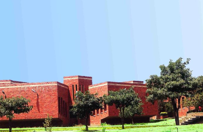 Jammu University Sets Up Three Centres for Skill Development and Entrepreneurship