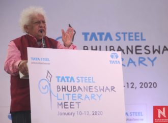 5th Tata Steel Literary Meet Concludes in Odisha