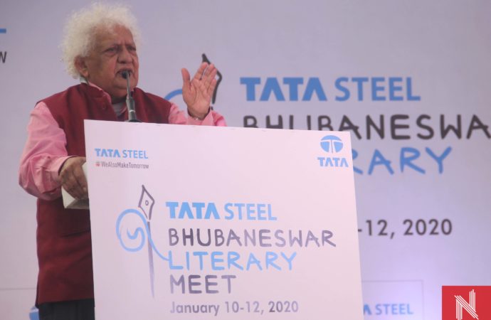 5th Tata Steel Literary Meet Concludes in Odisha