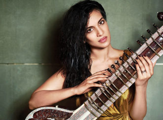 Learning Art of Healing through Anoushka Shankar’s Love Letters