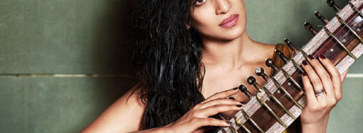 Learning Art of Healing through Anoushka Shankar’s Love Letters