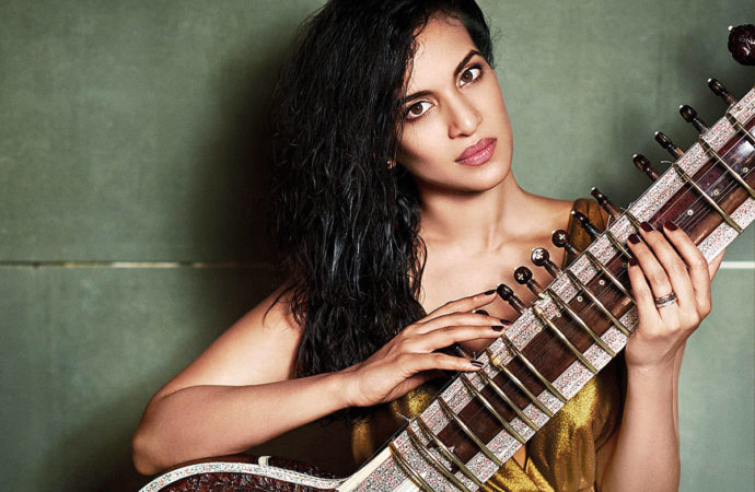 Learning Art of Healing through Anoushka Shankar’s Love Letters