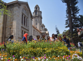 JNU Bags Second Spot Among Universities and IIT-Madras Tops List of Engineering Institutes in NIRF Rankings