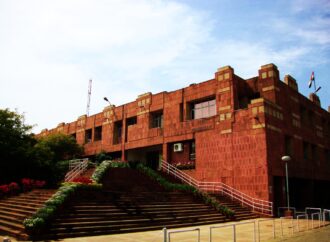 Admit Card for NTA JNU Entrance Exam Available Today at Official Website