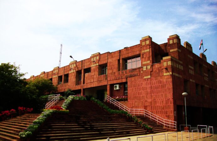 Admit Card for NTA JNU Entrance Exam Available Today at Official Website