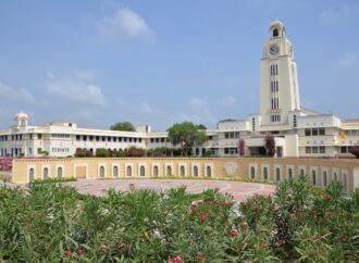 BITS Pilani Launches WILP’s MBA in Digital Business to Transform Working Professionals