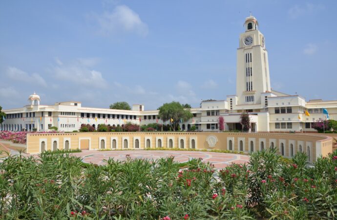 BITS Pilani Launches WILP’s MBA in Digital Business to Transform Working Professionals