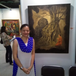 Gunjan Joshi