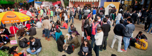 Second Day of Jaipur Music Stage Presents Eclectic Mix of Traditional and Contemporary Music